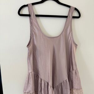 Free People Dress NWT size Small